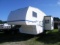 8-03540 (Trailers-Campers)  Seller:Private/Dealer 2004 KYST COUGAR