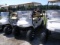 8-02238 (Equip.-Cart)  Seller:Private/Dealer EZ GO TXT48 TWO SEAT HIGH WHEEL GOLF