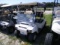 8-02224 (Equip.-Cart)  Seller:Private/Dealer CLUB CAR SIDE BY SIDE ELECTRIC GOLF CART