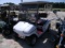 8-02214 (Equip.-Cart)  Seller:Private/Dealer WESTERN SIDE BY SIDE ELECTRIC GOLF CART