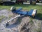 8-02250 (Trailers-Car haulers)  Seller:Private/Dealer MASTER TOW SINGLE AXLE CAR DOLLY