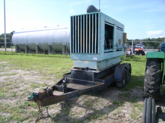 8-01140 (Equip.-Generator)  Seller:Manatee County 2000 CROL