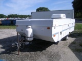 8-03512 (Trailers-Campers)  Seller:Private/Dealer 2002 ROCK ROCKWOOD