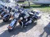 8-02650 (Cars-Motorcycle)  Seller:Orange County Sheriffs Office 2008 HD ROADKING
