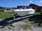 8-03534 (Vessels-Side console)  Seller:Private/Dealer 1996 SER SEARAY