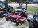 8-02184 (Equip.-Mower)  Seller:Private/Dealer EX MARK 60 INCH ZERO TURN RIDING MOWER