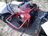 8-02198 (Equip.-Power unit)  Seller:Private/Dealer WOLVERINE EQUIPMENT K15 GAS POWERED HYDR