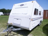 8-03546 (Trailers-Campers)  Seller:Private/Dealer 1998 AECO AEROLITE