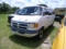 8-10127 (Trucks-Van Cargo)  Seller:Florida State DOT 2002 DODG 2500