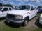 8-06245 (Trucks-Pickup 2D)  Seller:Florida State DOT 2000 FORD F150