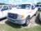 8-06241 (Trucks-Pickup 2D)  Seller:Florida State DOT 2005 FORD RANGER