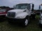 8-08119 (Trucks-Flatbed)  Seller:Private/Dealer 2004 INTL 4300