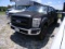 8-08121 (Trucks-Flatbed)  Seller:Private/Dealer 2011 FORD F550