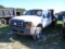 8-08115 (Trucks-Flatbed)  Seller:Private/Dealer 2006 FORD F450