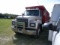 8-08125 (Trucks-Dump)  Seller:Private/Dealer 2000 MACK RD688S
