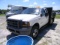 8-08120 (Trucks-Dump)  Seller:Private/Dealer 2005 FORD F350