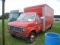 8-08110 (Trucks-Box)  Seller:Private/Dealer 1983 FORD E350