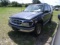 8-10122 (Cars-SUV 4D)  Seller:Hillsborough Aviation Impounds 1996 FORD EXPLORER