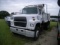 8-08114 (Trucks-Dump)  Seller:Treasure Island 1994 FORD L8000