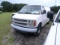 8-06142 (Trucks-Van Cargo)  Seller:Manatee County 2000 CHEV 3500