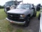 8-09113 (Trucks-Flatbed)  Seller:Private/Dealer 1997 CHEV 3500