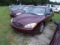 8-06151 (Cars-Sedan 4D)  Seller:Hillsborough County Sheriff 2007 FORD TAURUS