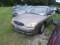 8-06153 (Cars-Sedan 4D)  Seller:Hillsborough County Sheriff 2007 FORD TAURUS