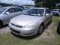 8-06225 (Cars-Sedan 4D)  Seller:Hillsborough County Sheriff 2008 CHEV IMPALA