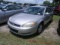 8-06230 (Cars-Sedan 4D)  Seller:Hillsborough County Sheriff 2008 CHEV IMPALA