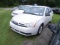 8-06158 (Cars-Sedan 4D)  Seller:Hillsborough County Sheriff 2009 FORD FOCUS