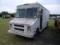 8-09118 (Trucks-Van Step)  Seller:Private/Dealer 1977 CHEV STEPVAN30
