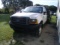 8-08131 (Trucks-Utility 2D)  Seller:Private/Dealer 1999 FORD F450SD