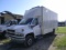 8-08247 (Trucks-Sewer)  Seller:Manatee County 2006 CHEV C4500