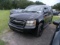 8-06146 (Cars-SUV 4D)  Seller:Florida State FHP 2010 CHEV TAHOE