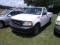 8-06222 (Trucks-Pickup 2D)  Seller:Florida State DOT 2002 FORD F150