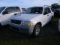 8-06235 (Cars-SUV 4D)  Seller:SUWANNEE RIVER WATER DISTRICT 2002 FORD EXPLORER