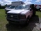 8-09123 (Trucks-Flatbed)  Seller:Private/Dealer 2005 FORD F350SD