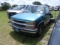 8-10123 (Trucks-Pickup 2D)  Seller:Manatee County Sheriff 1993 CHEV 1500