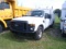 8-08216 (Trucks-Utility 2D)  Seller:Private/Dealer 2008 FORD F350SD
