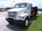 8-08221 (Trucks-Dump)  Seller:Private/Dealer 2000 STLG L7500