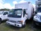 8-08227 (Trucks-Box)  Seller:Private/Dealer 2000 ISUZ NPR