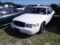 8-06251 (Cars-Sedan 4D)  Seller:Hillsborough County Sheriff-s 2008 FORD CROWNVIC