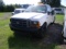 8-09131 (Trucks-Utility 2D)  Seller:Private/Dealer 2006 FORD F250SD