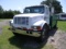 8-09132 (Trucks-Utility 2D)  Seller:Private/Dealer 1999 INTL 4700