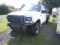 8-09135 (Trucks-Flatbed)  Seller:Private/Dealer 2004 FORD F250SD