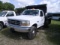 8-08237 (Trucks-Dump)  Seller:Private/Dealer 1992 FORD F350