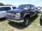 8-06253 (Trucks-Pickup 4D)  Seller:Hardee County Sheriff-s Office 2004 CHEV 2500HD