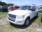 8-06254 (Cars-SUV 4D)  Seller:Hardee County Sheriff-s Office 2010 FORD EXPLORER