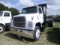 8-08239 (Trucks-Flatbed)  Seller:Private/Dealer 1995 FORD LNT8000F