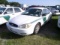 8-06255 (Cars-Sedan 4D)  Seller:Charlotte County Sheriff-s 2006 FORD TAURUS